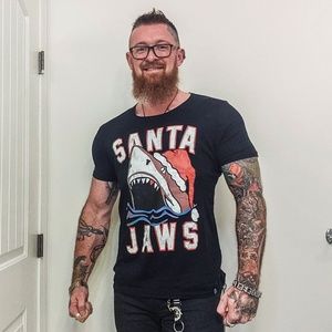 Meet your Posher, Jesse